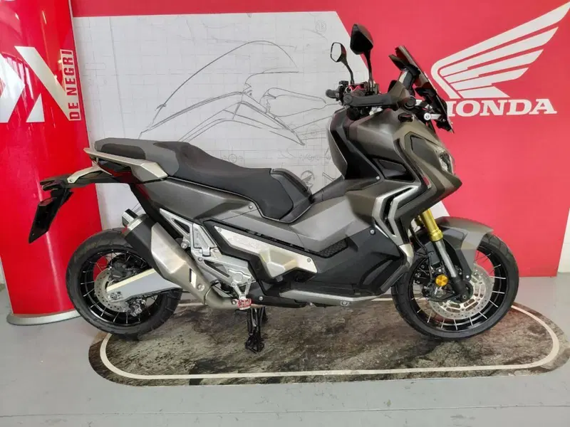 Honda X-ADV 750 (2018 - 20)