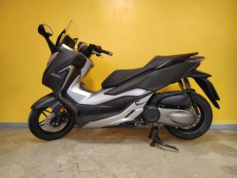 Honda Forza 300 ABS (2018 - 20)