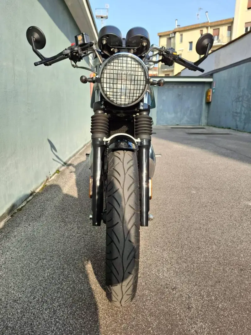 Royal Enfield Continental GT 650 (2021 - 26) (2)