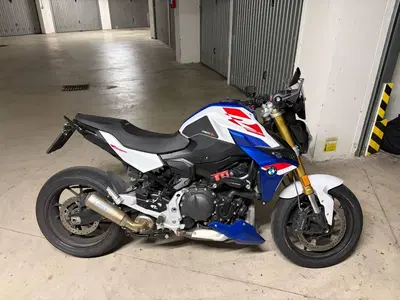 Bmw F 900 R (2021 - 24) usata