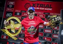 Toni Bou: “Voglio raggiungere Matusalemme e i suoi 969 Titoli!