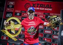 Toni Bou: “Voglio raggiungere Matusalemme e i suoi 969 Titoli!