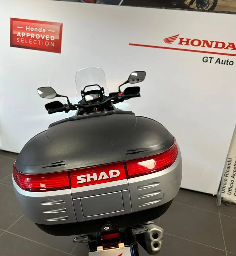 Honda CB 500 X (2022 - 23) (14)