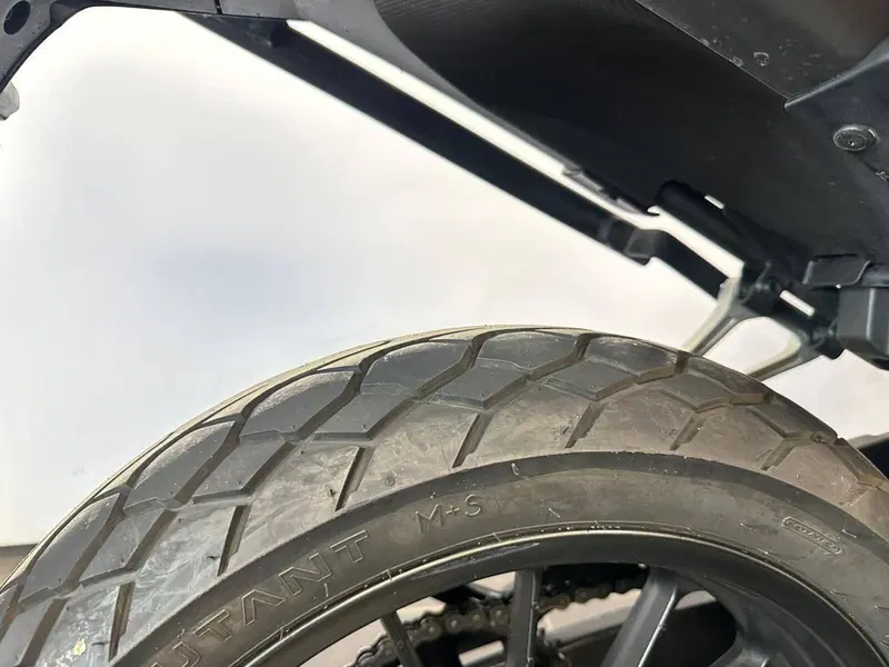 Honda CB 500 X (2022 - 23) (16)