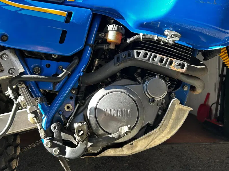 Yamaha XT 600 Z (1983 - 90) (6)
