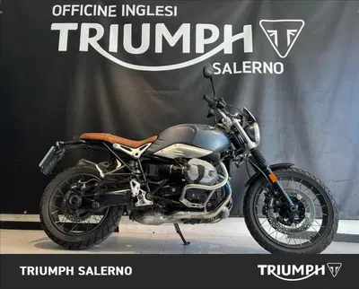 Bmw R nineT 1200 Scrambler (2016 - 20) usata