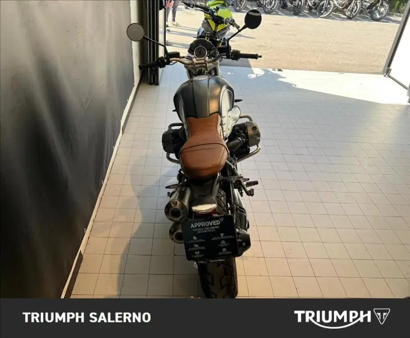 Bmw R nineT 1200 Scrambler (2016 - 20) (6)