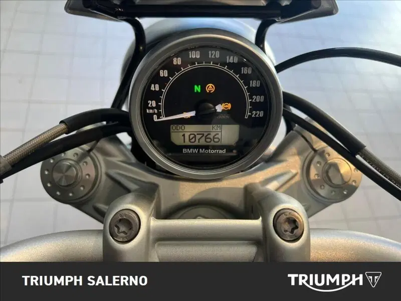 Bmw R nineT 1200 Scrambler (2016 - 20) (9)