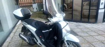 Honda SH 150i ABS (2013 - 16) usata