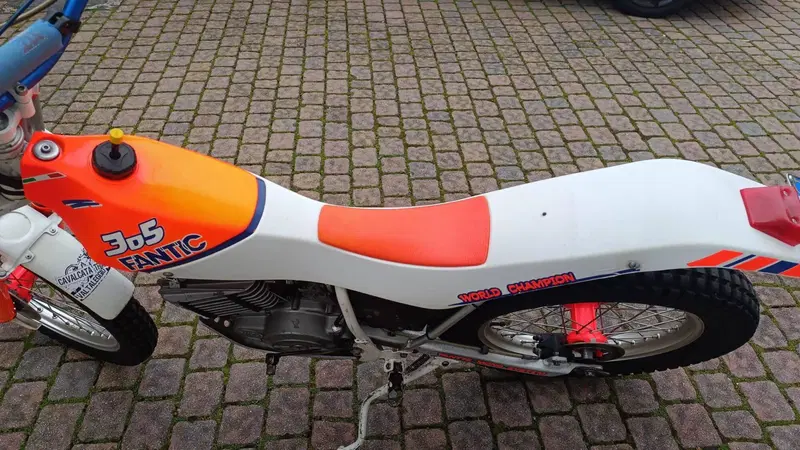Fantic Motor Trial 300 / 305 (3)