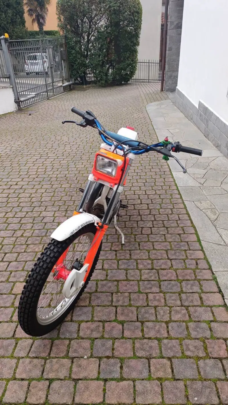 Fantic Motor Trial 300 / 305 (5)