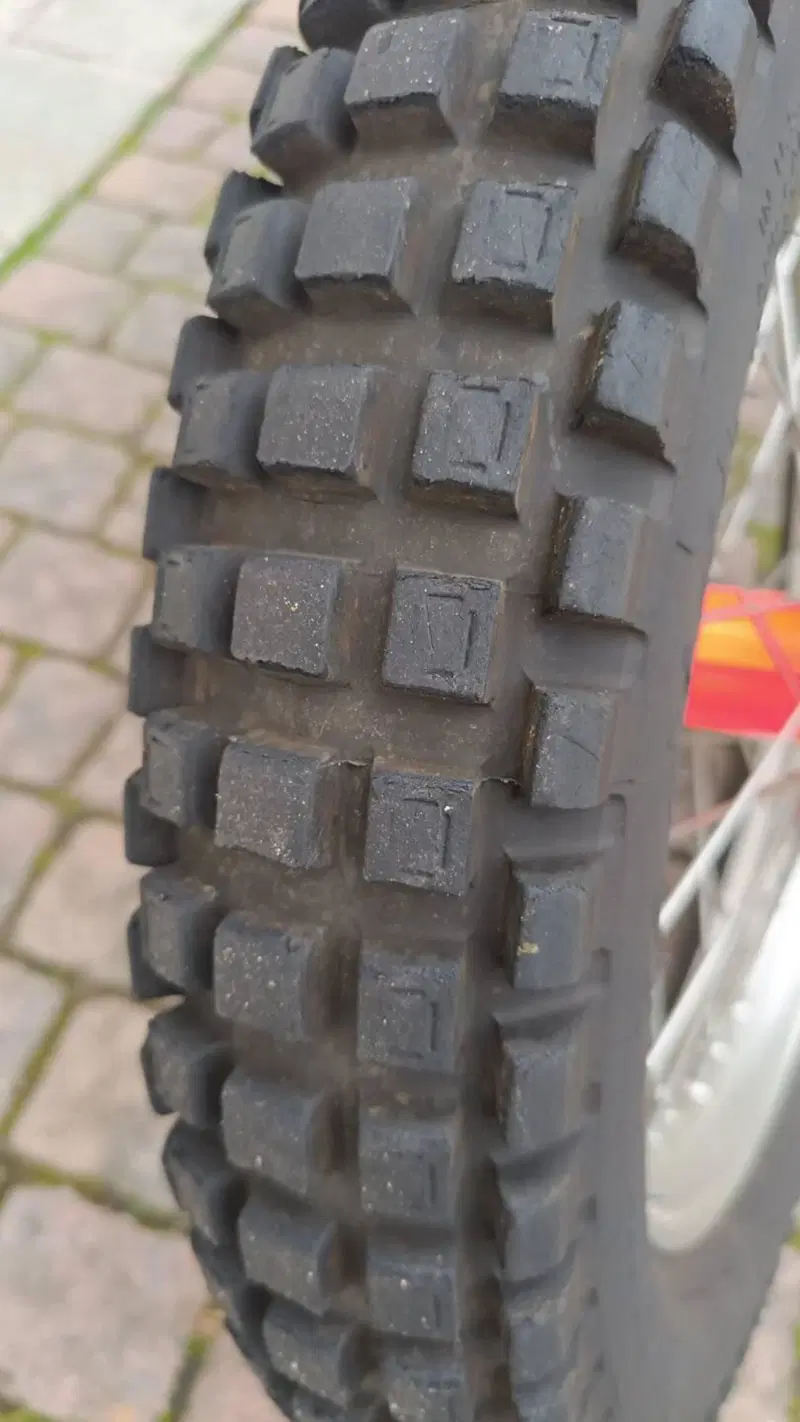Fantic Motor Trial 300 / 305 (6)