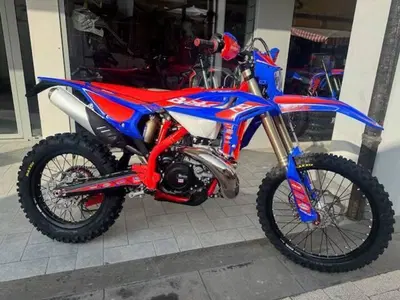 Betamotor RR 300 2T Enduro Race (2026) nuova