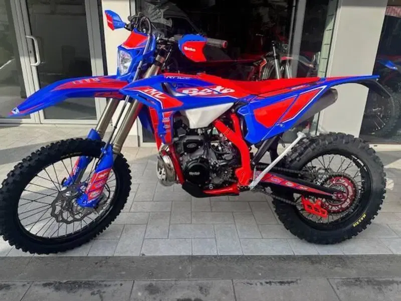 Betamotor RR 300 2T Enduro Race (2026) (4)