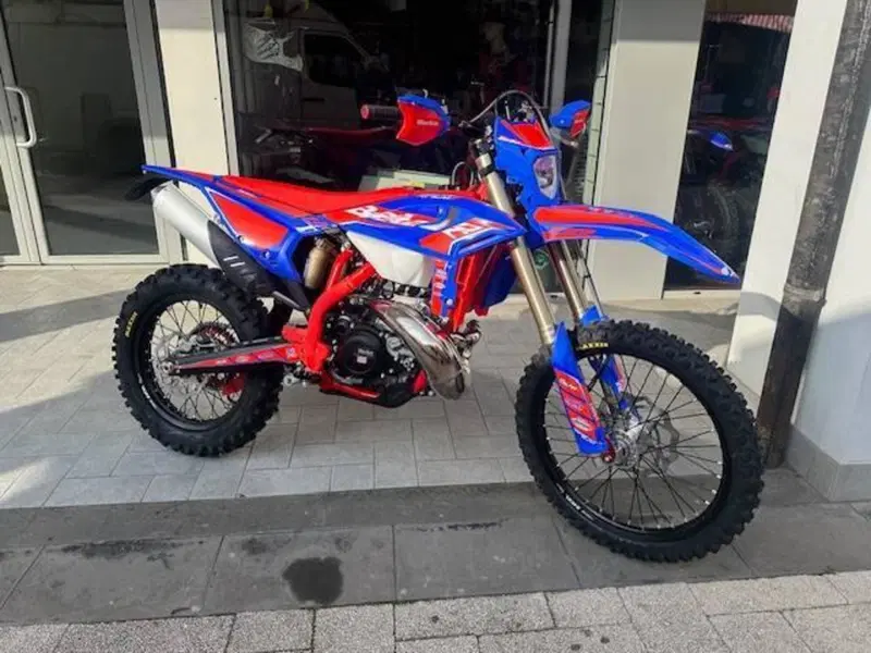 Betamotor RR 300 2T Enduro Race (2026) (5)