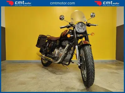 Royal Enfield Classic 350 (2021 - 26) usata