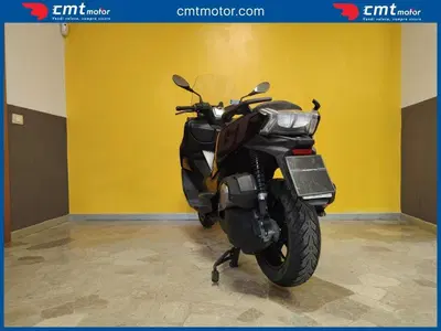 Bmw C 400 GT (2021 - 24) usata