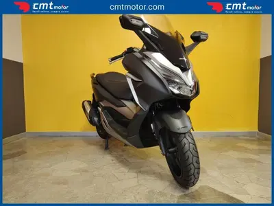 Honda Forza 300 ABS (2018 - 20) usata