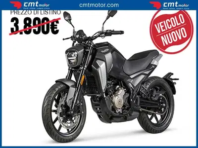FB Mondial Flex 300 (2024 - 26) nuova