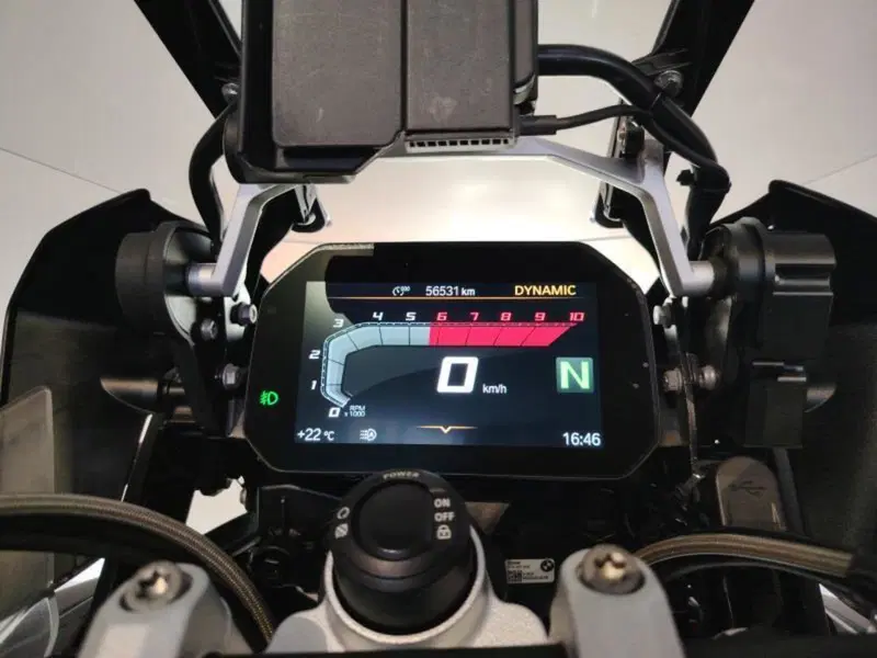 Bmw R 1250 GS Adventure (2021 - 24) (10)