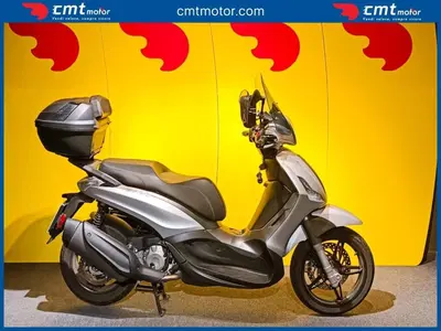 Piaggio Beverly 350 S ABS (2019 - 20) usata