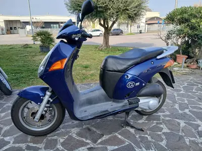 Honda @ 150 (2000 - 06) usata