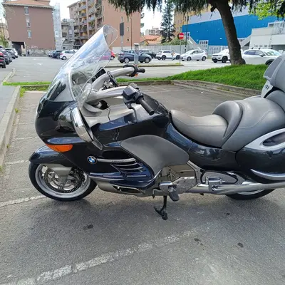 Bmw K 1200 LT (2004 - 10) usata