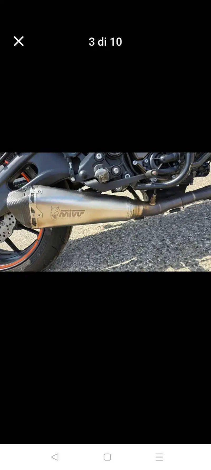 Yamaha MT-07 (2018 - 20) (4)