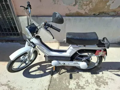 Piaggio Si d'epoca