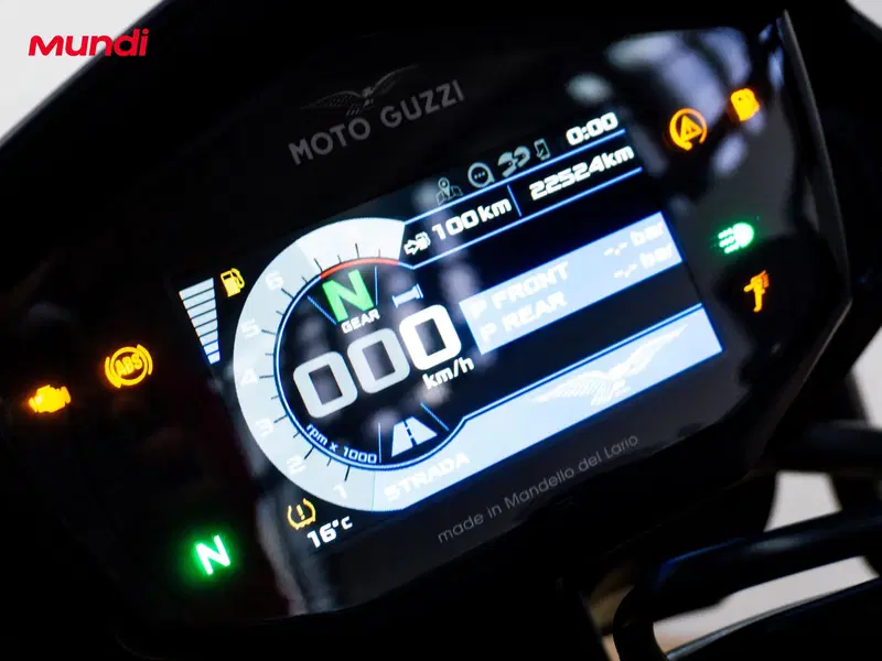 Moto Guzzi V85 TT Travel (2024 - 26) (8)