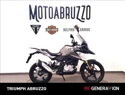 Bmw G 310 GS (2017 - 20) usata