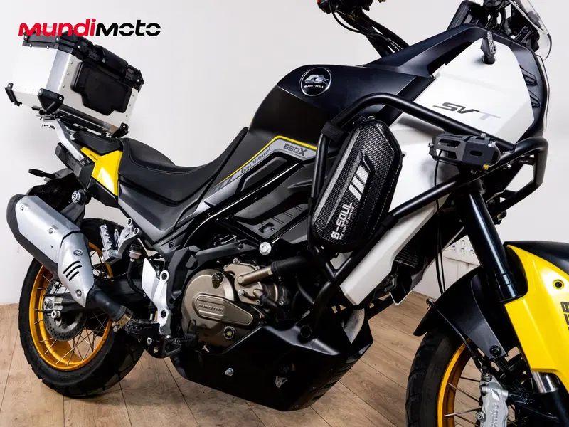 QJ Motor SVT 650 X (2024) (5)