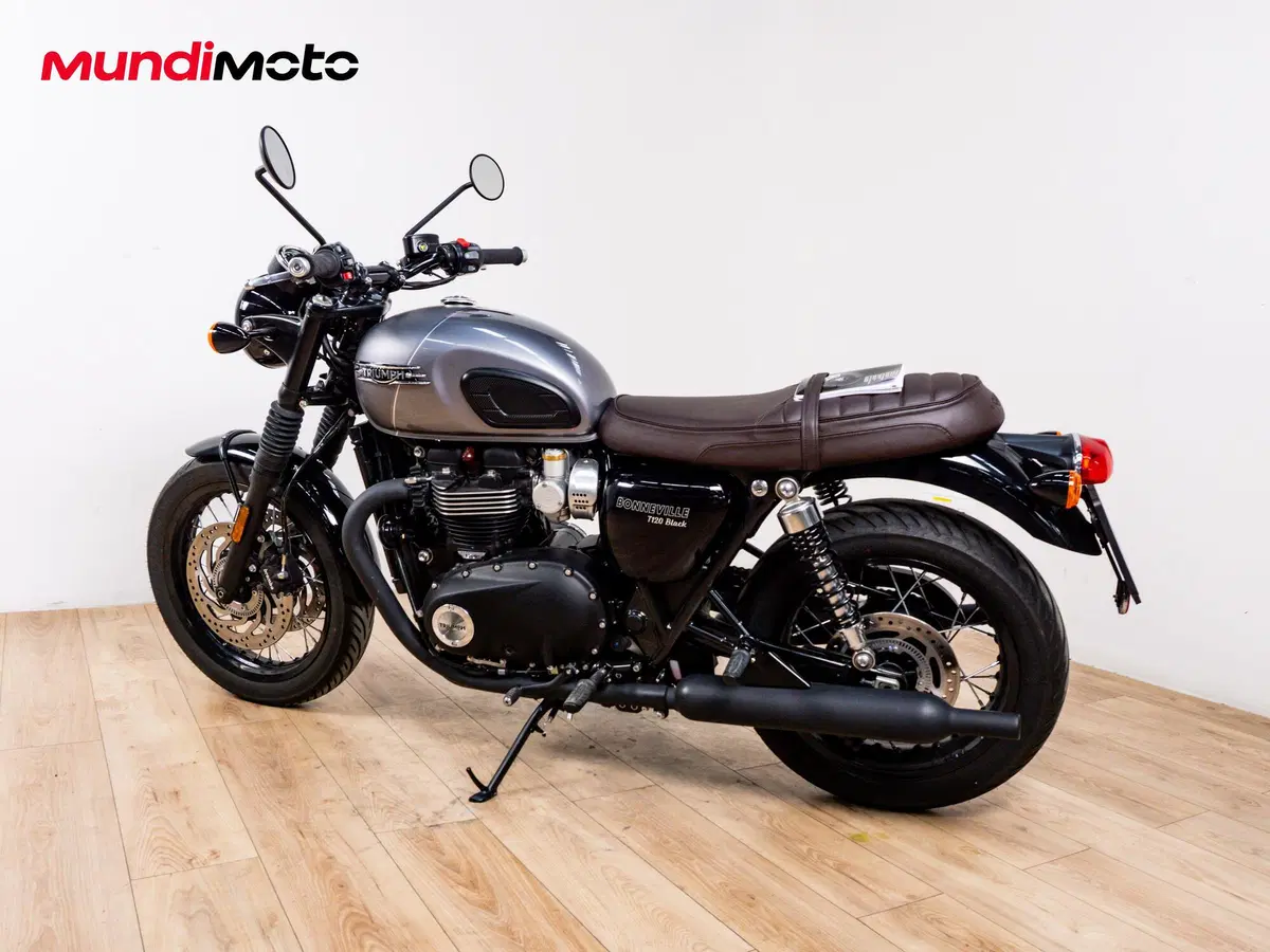 Triumph Bonneville T120 Black (2026) (6)