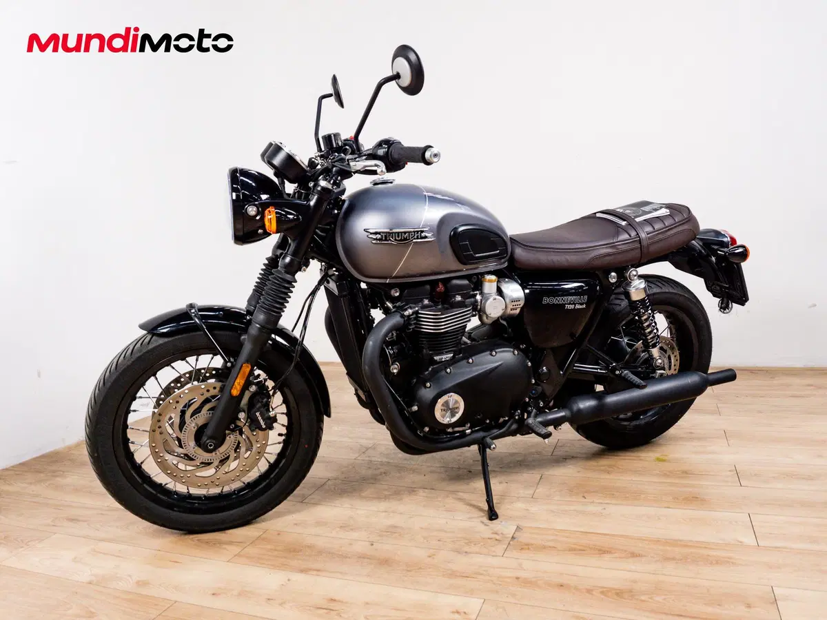 Triumph Bonneville T120 Black (2026) (7)