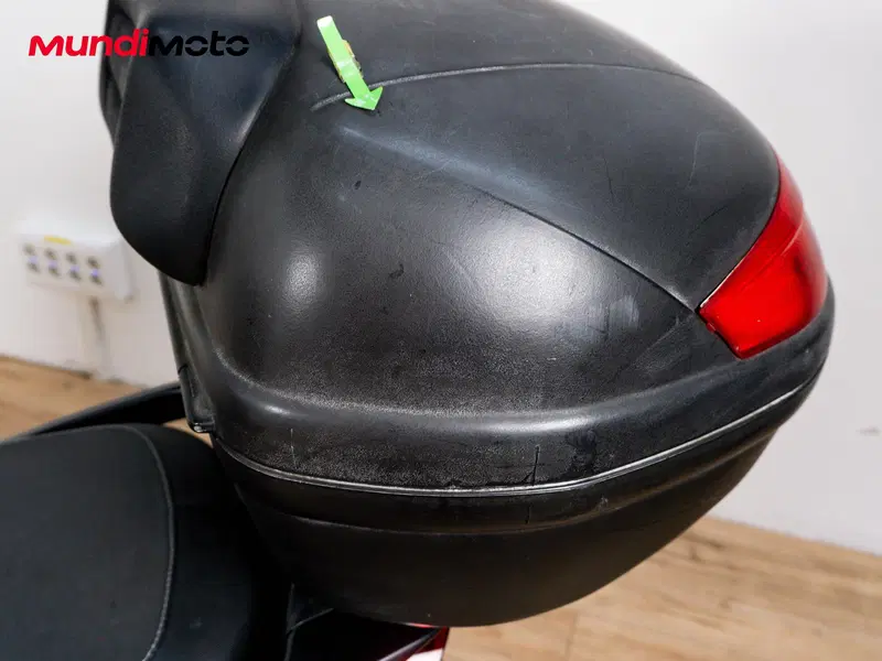 Kawasaki J 300 ABS (2014 - 16) (13)