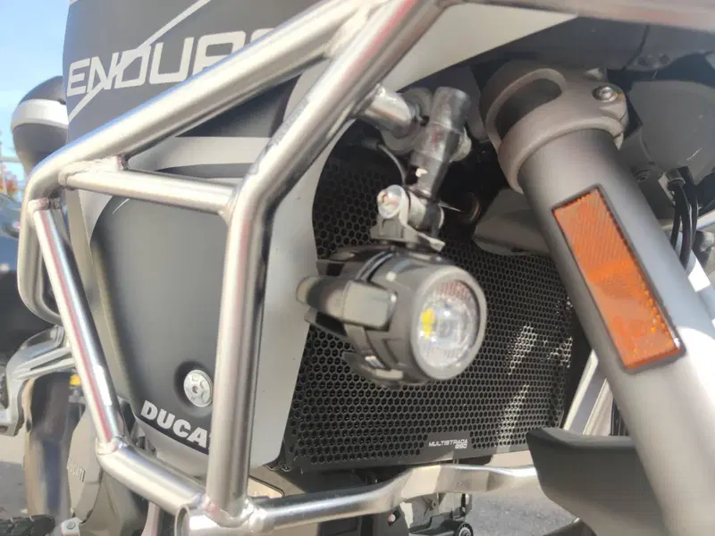 Ducati Multistrada 1260 Enduro (2019 - 21) (15)