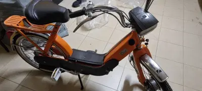 Piaggio Ciao Lusso  d'epoca