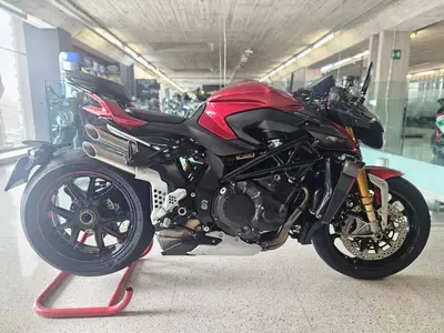 MV Agusta Brutale 1000 RR (2021 - 25) usata