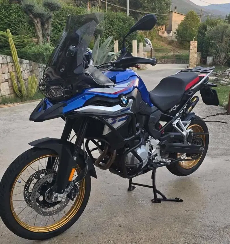 Bmw F 850 GS (2021 - 24)