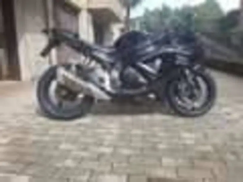 Suzuki GSX R 600 (2008 - 10)