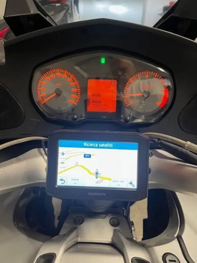 Bmw R 1200 RT (2005 - 07) (3)