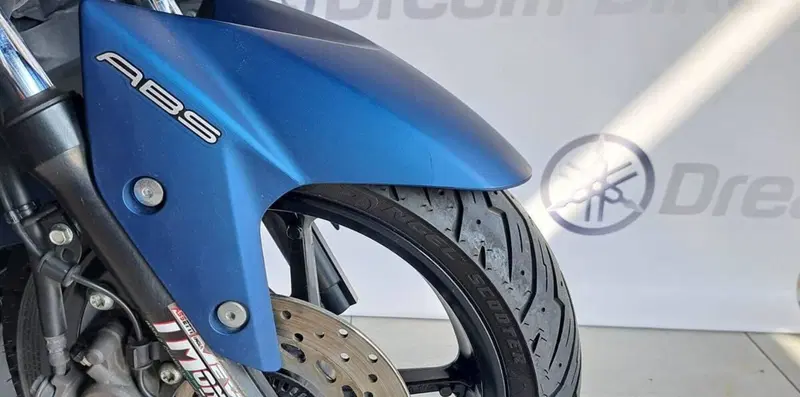 Yamaha N-Max 155 (2017 - 20) (3)