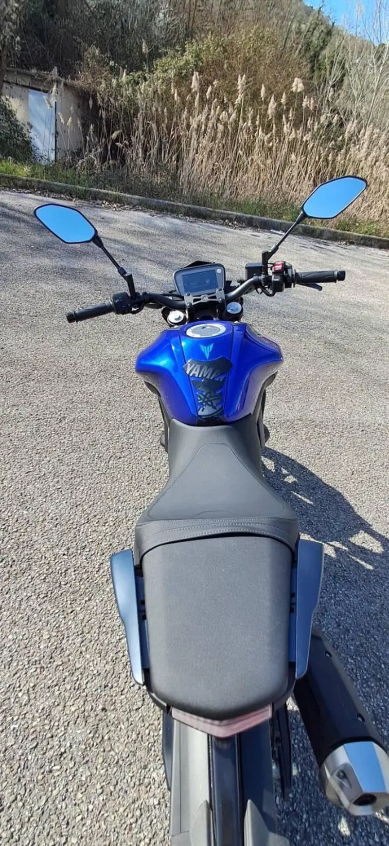 Yamaha MT-125 (2025 - 26) (6)
