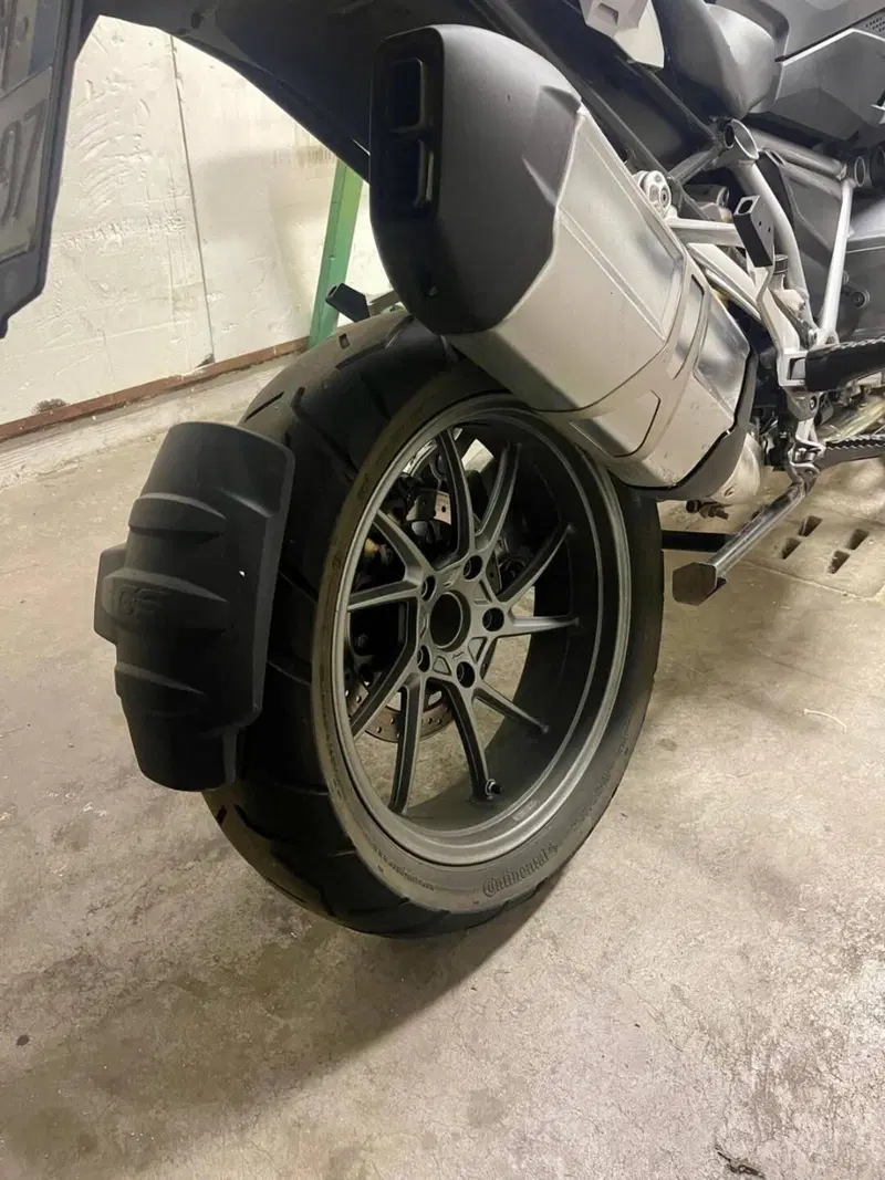 Bmw R 1200 GS (2017 - 18) (8)