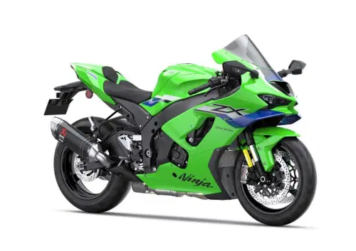 Kawasaki Ninja 1000 ZX-10R