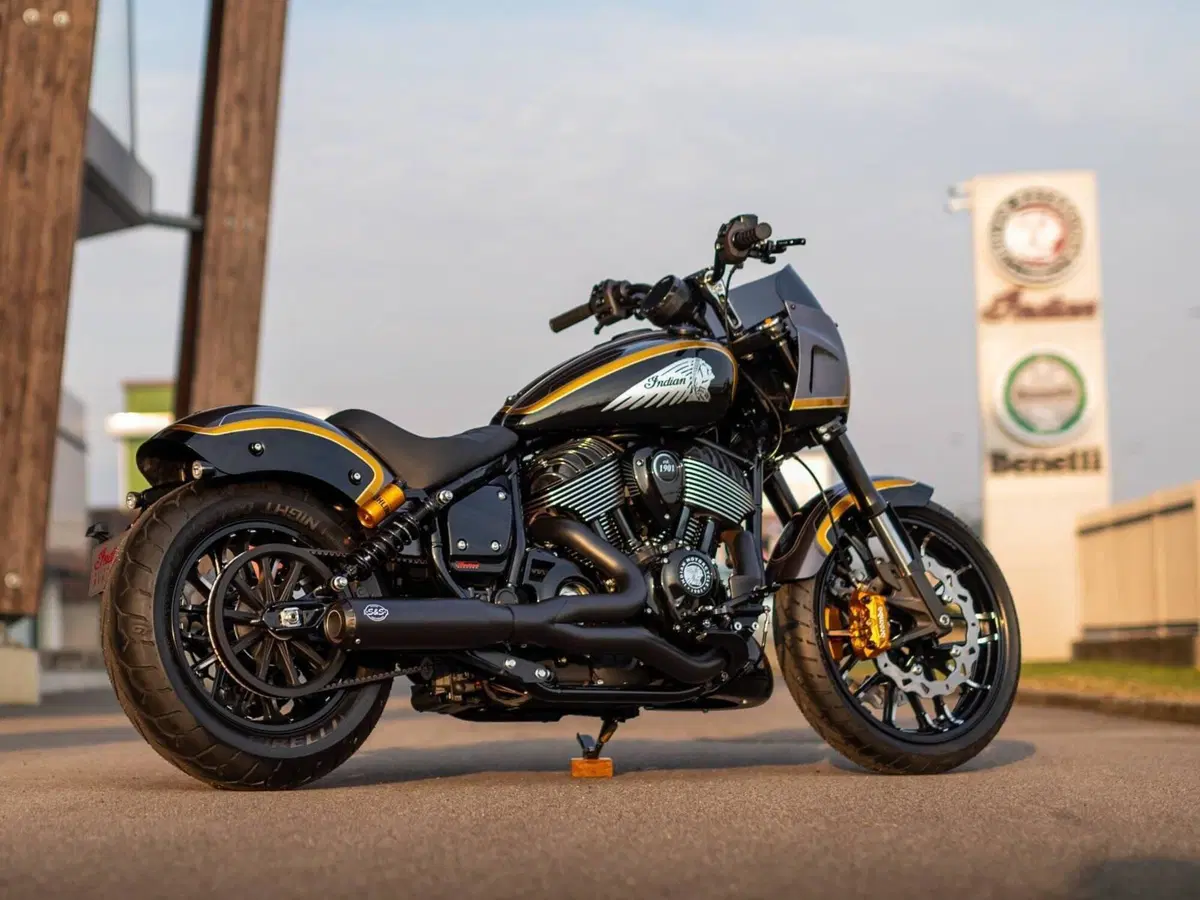 Indian Sport Chief 1890 (2023 - 25) (8)