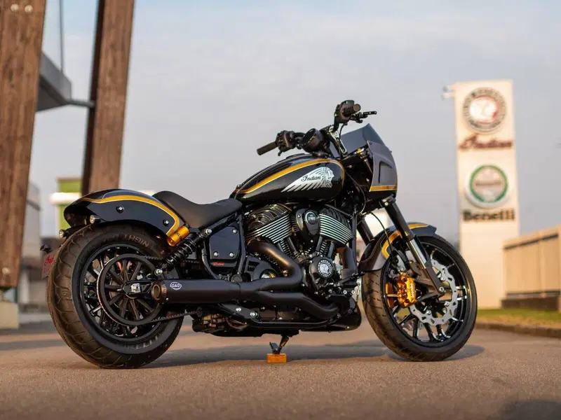 Indian Sport Chief 1890 (2023 - 25) (8)