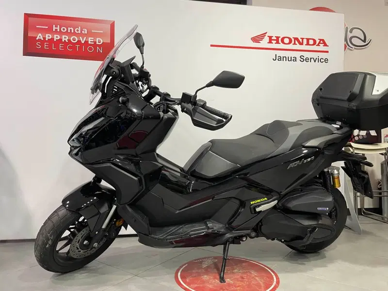 Honda ADV 350 (2025 - 26)