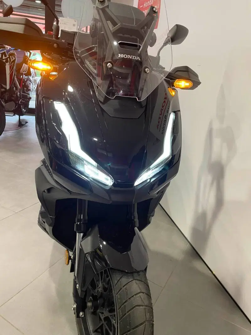 Honda ADV 350 (2025 - 26) (5)