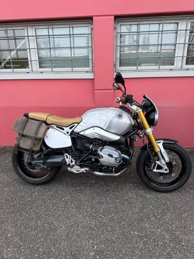 Bmw R nineT 1200 (2014 - 16) usata
